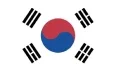 flag of Korean