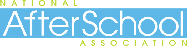 National AfterSchool Association logo