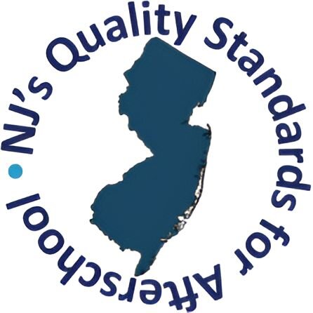 NJ's Quality Standards for Afterschool log