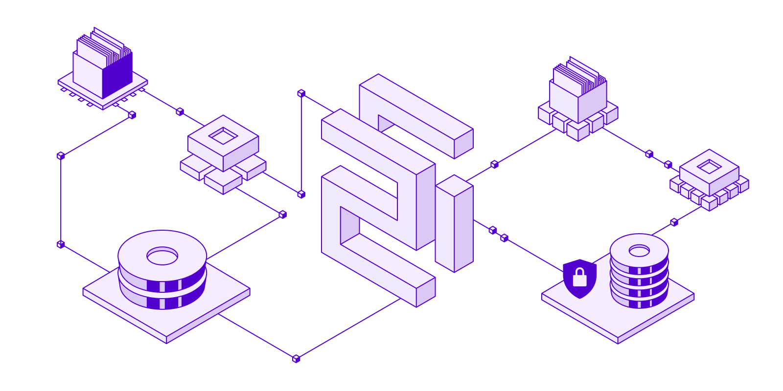 Anima IPFS storage