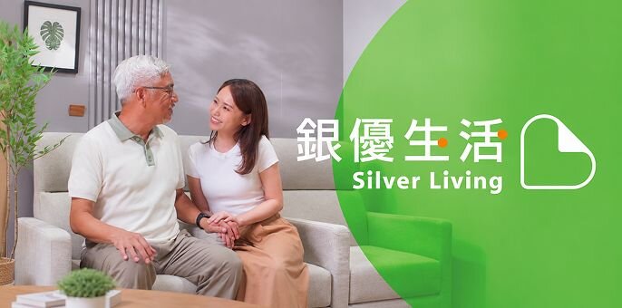 銀優生活