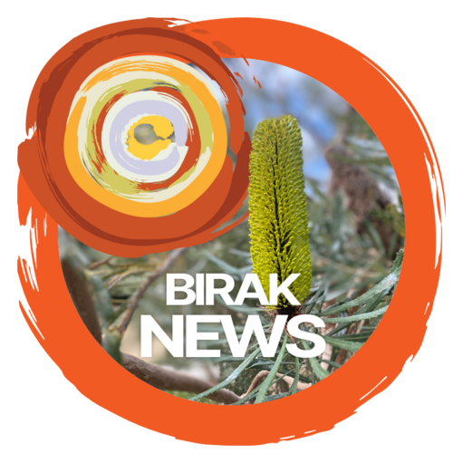 Birak News