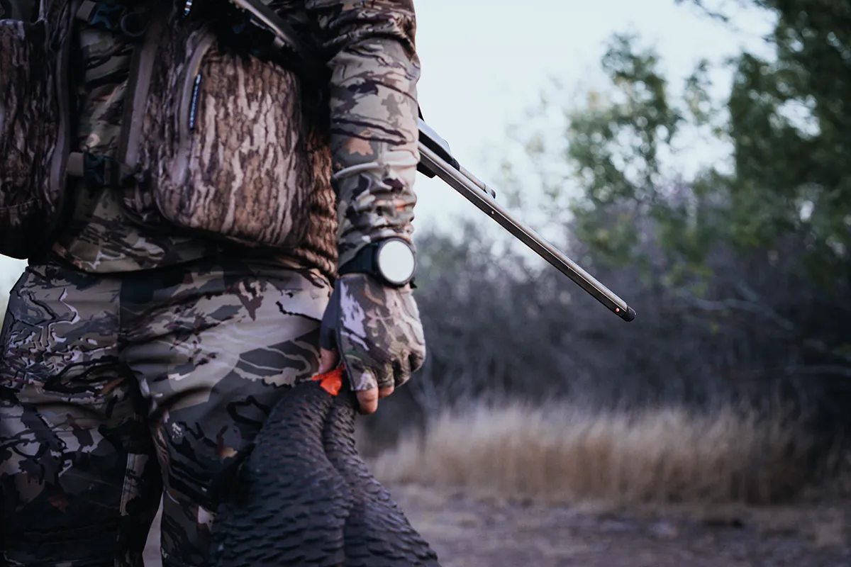 TN Revamps Turkey Hunting Regs, States Adapting to Declining Numbers