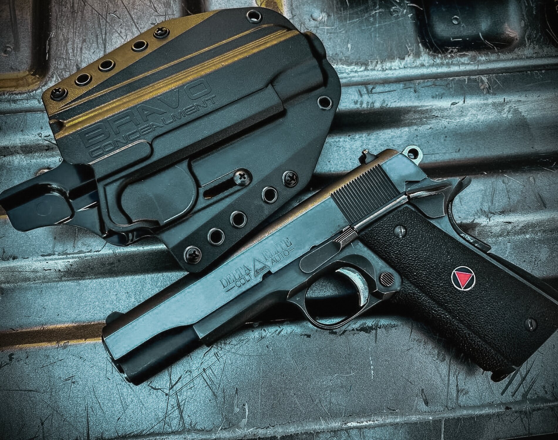 colt delta elite 