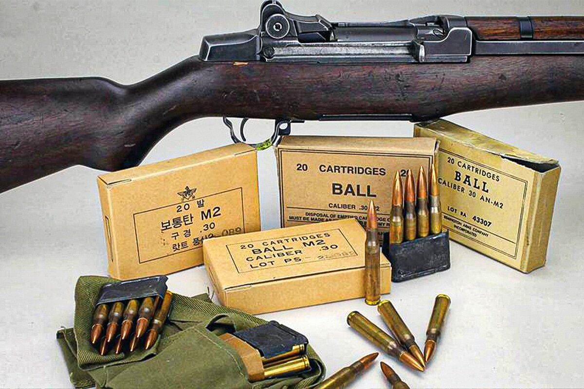 citizen marksmanship program