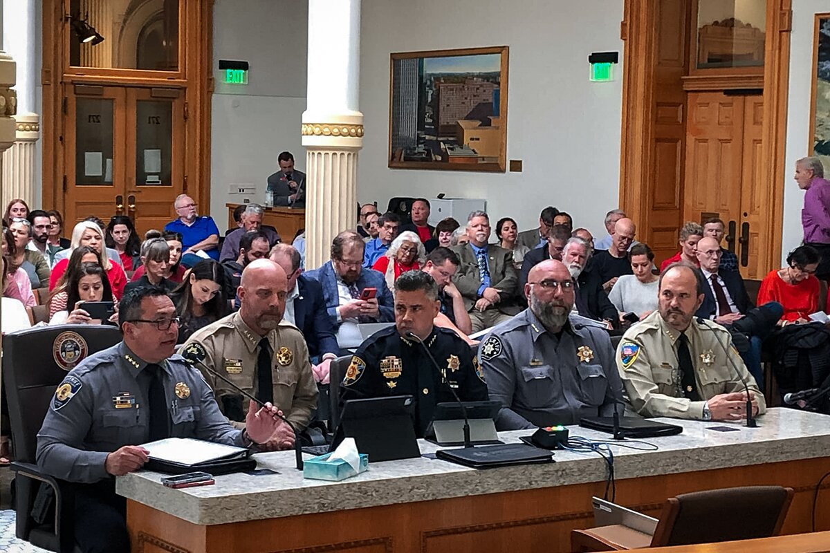 colorado ban