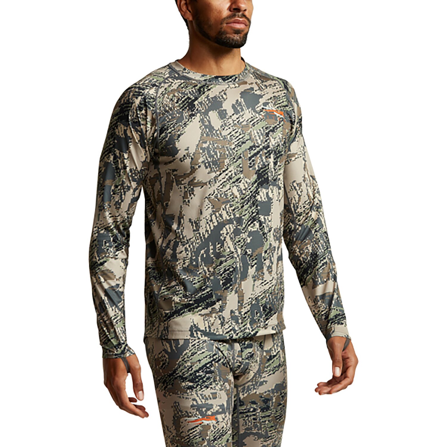 sitka base layer