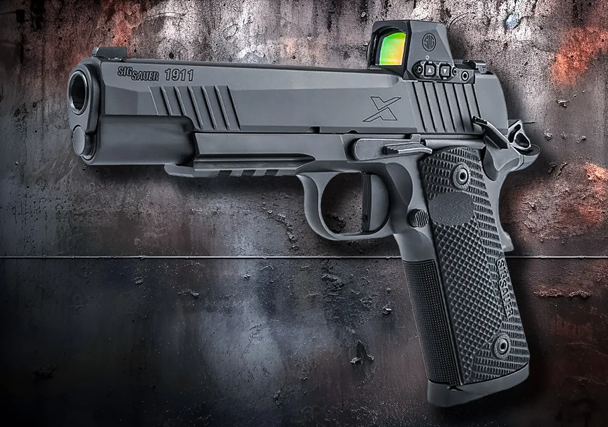 1911-XSERIES
