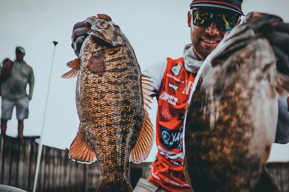 big bass