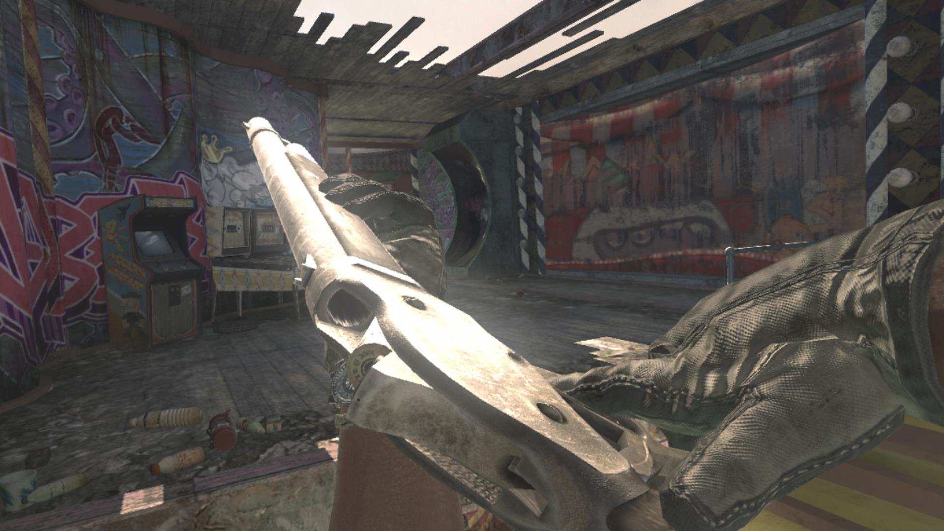 Call of Duty
