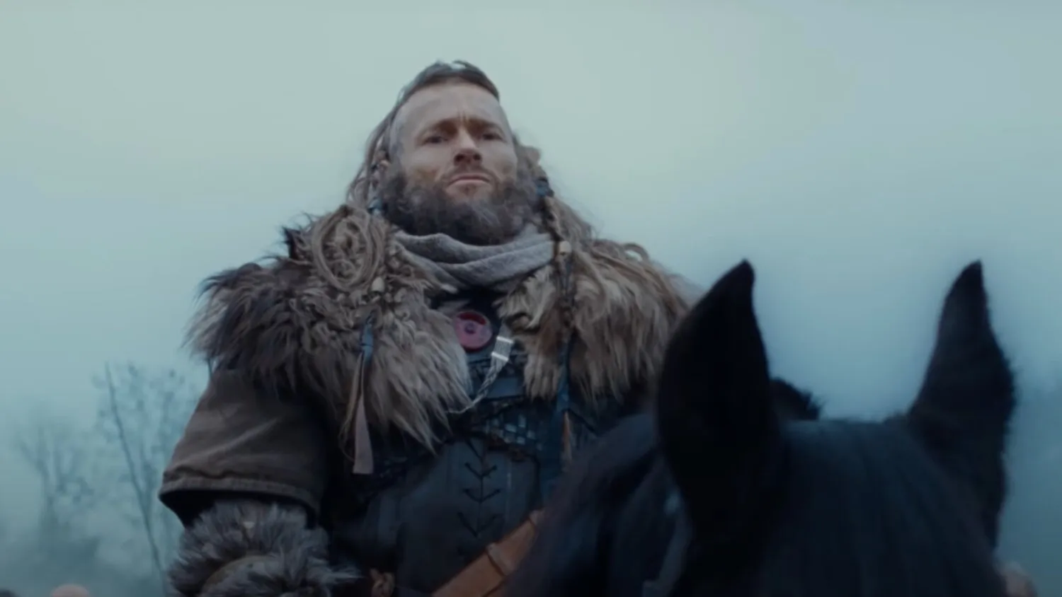 WATCH: This Danish PSA Is the Best Viking Video in Years