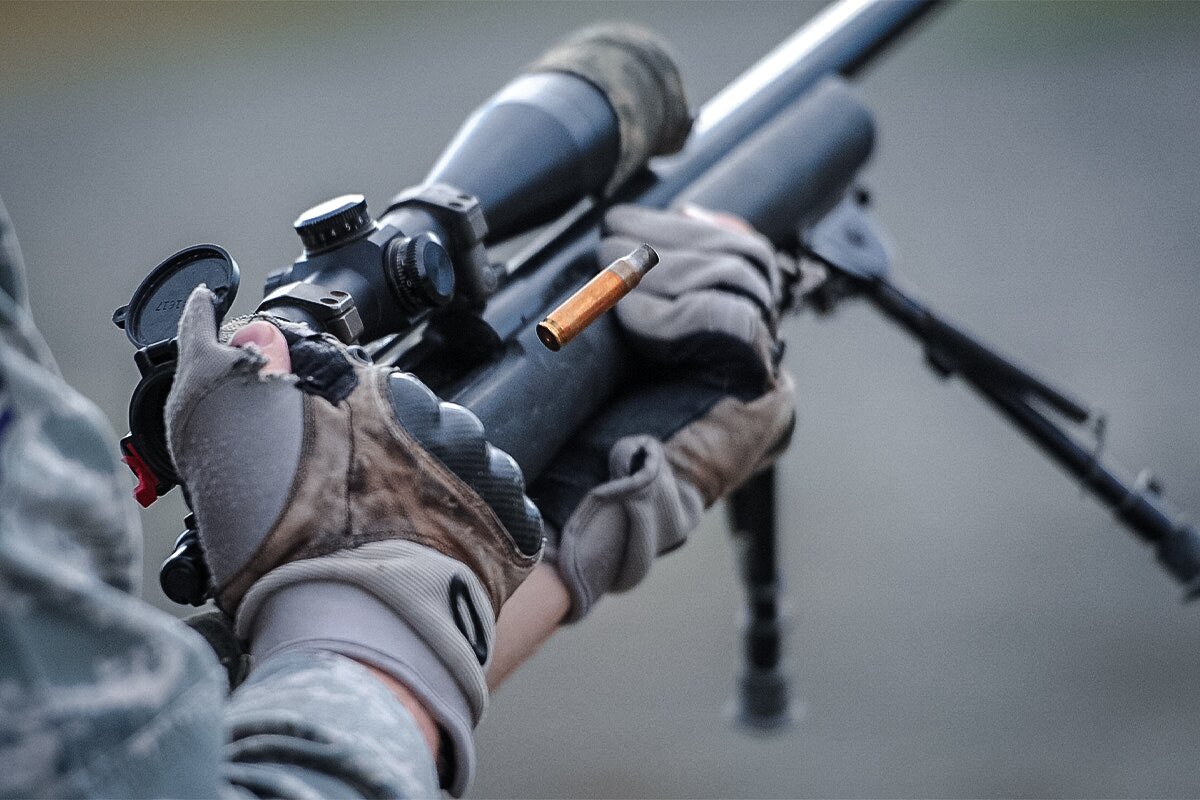 remington 700