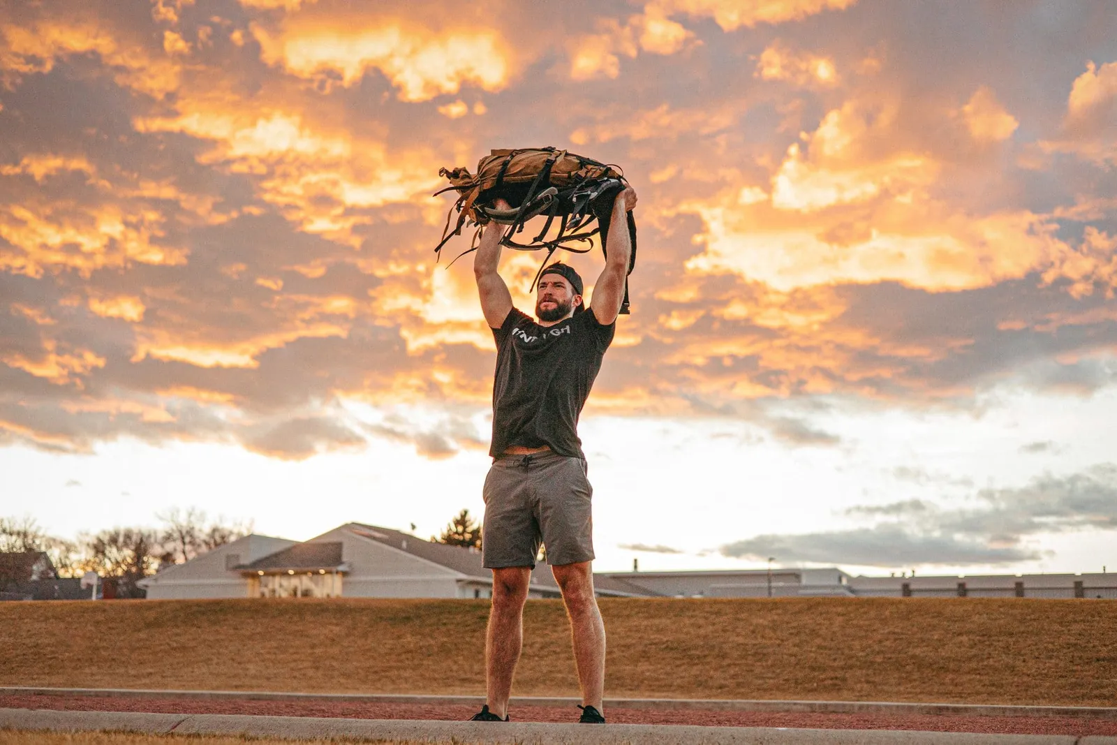 mtntough ruck workout