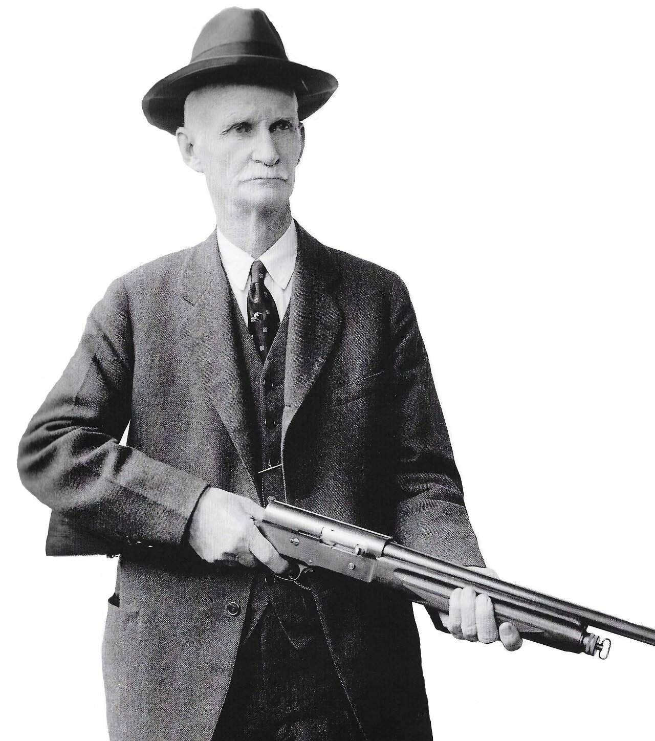 John Browning