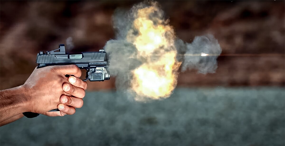 best concealed carry gun