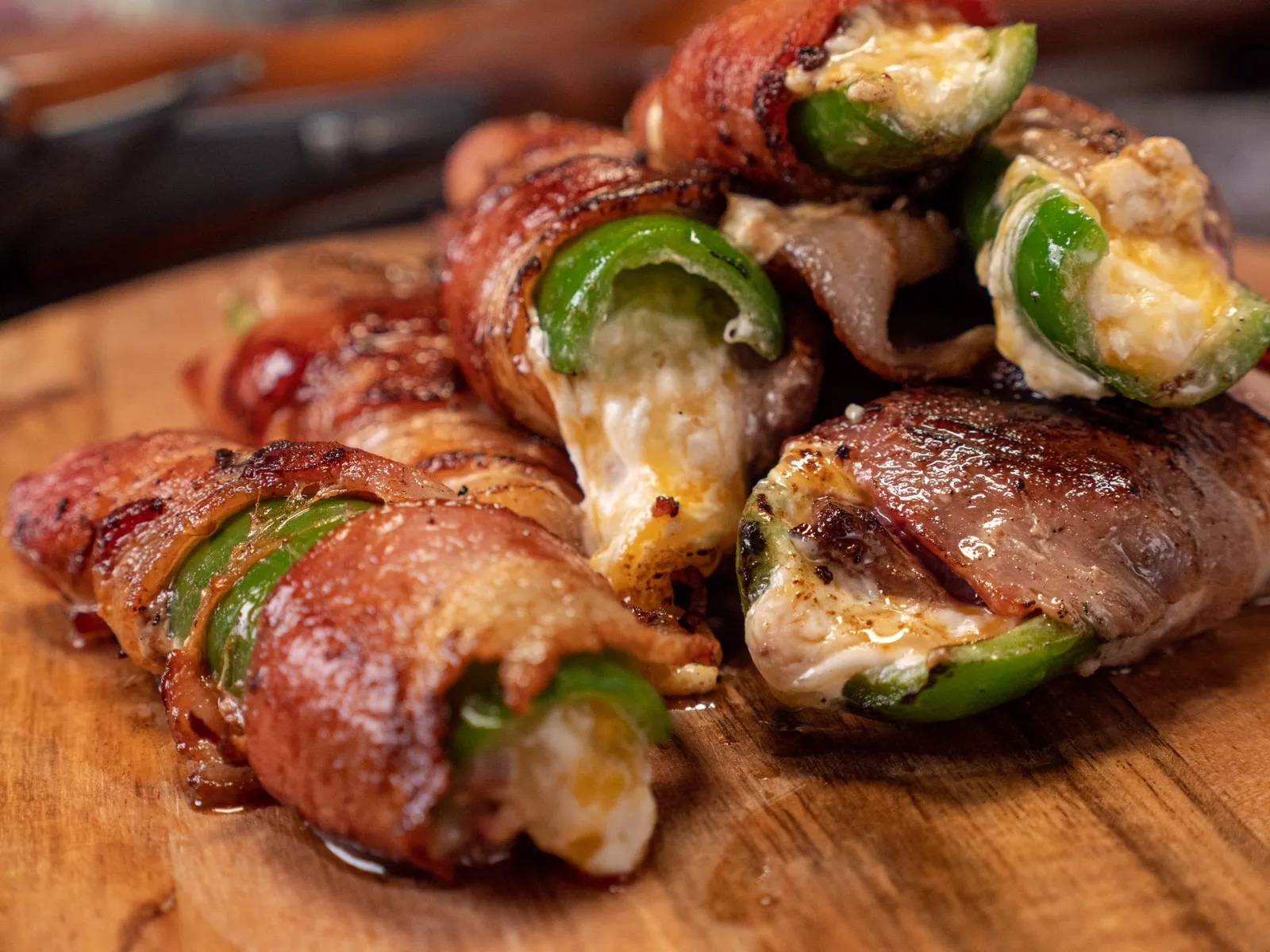 classic dove poppers