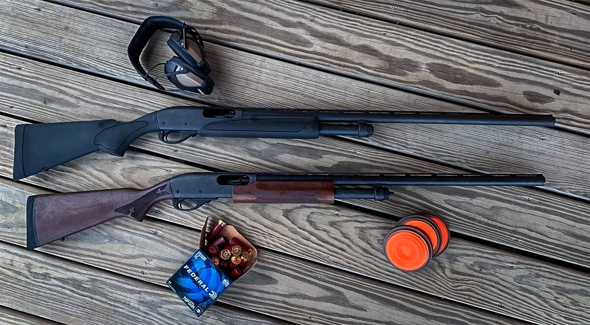 remington 870