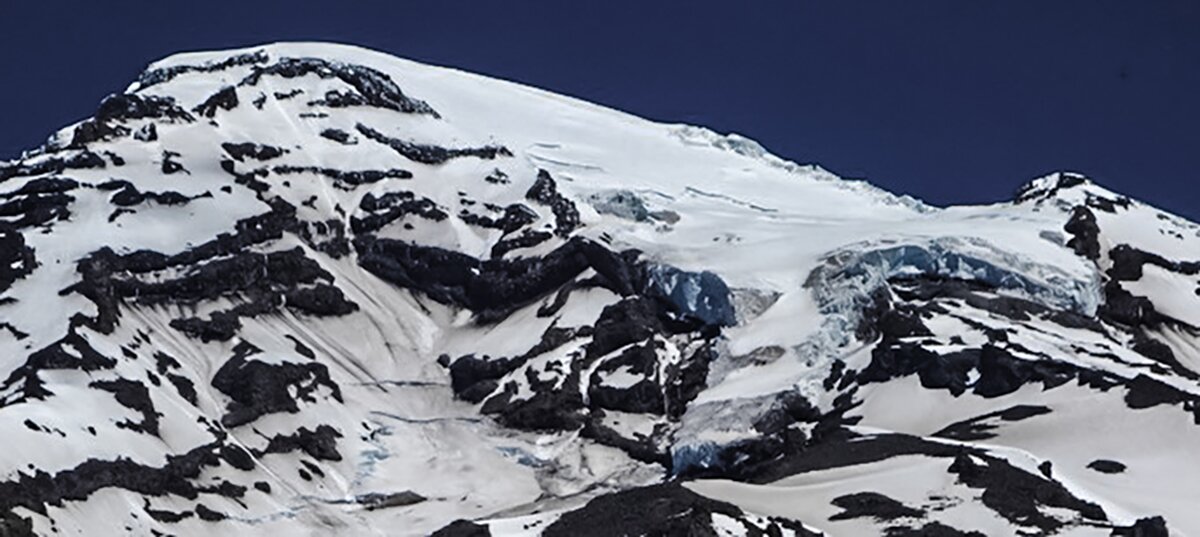 mount rainier
