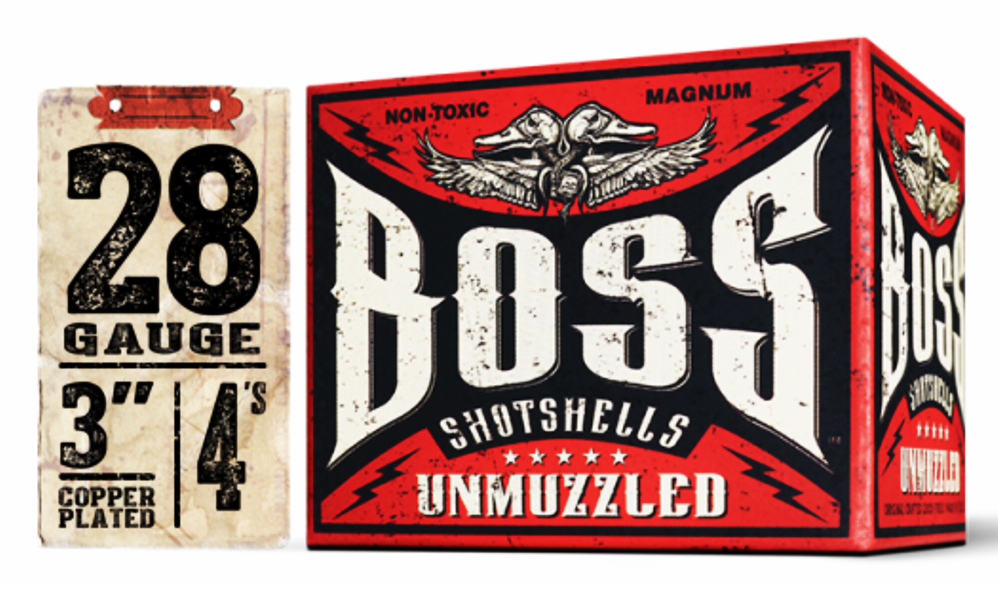 boss shotshells
