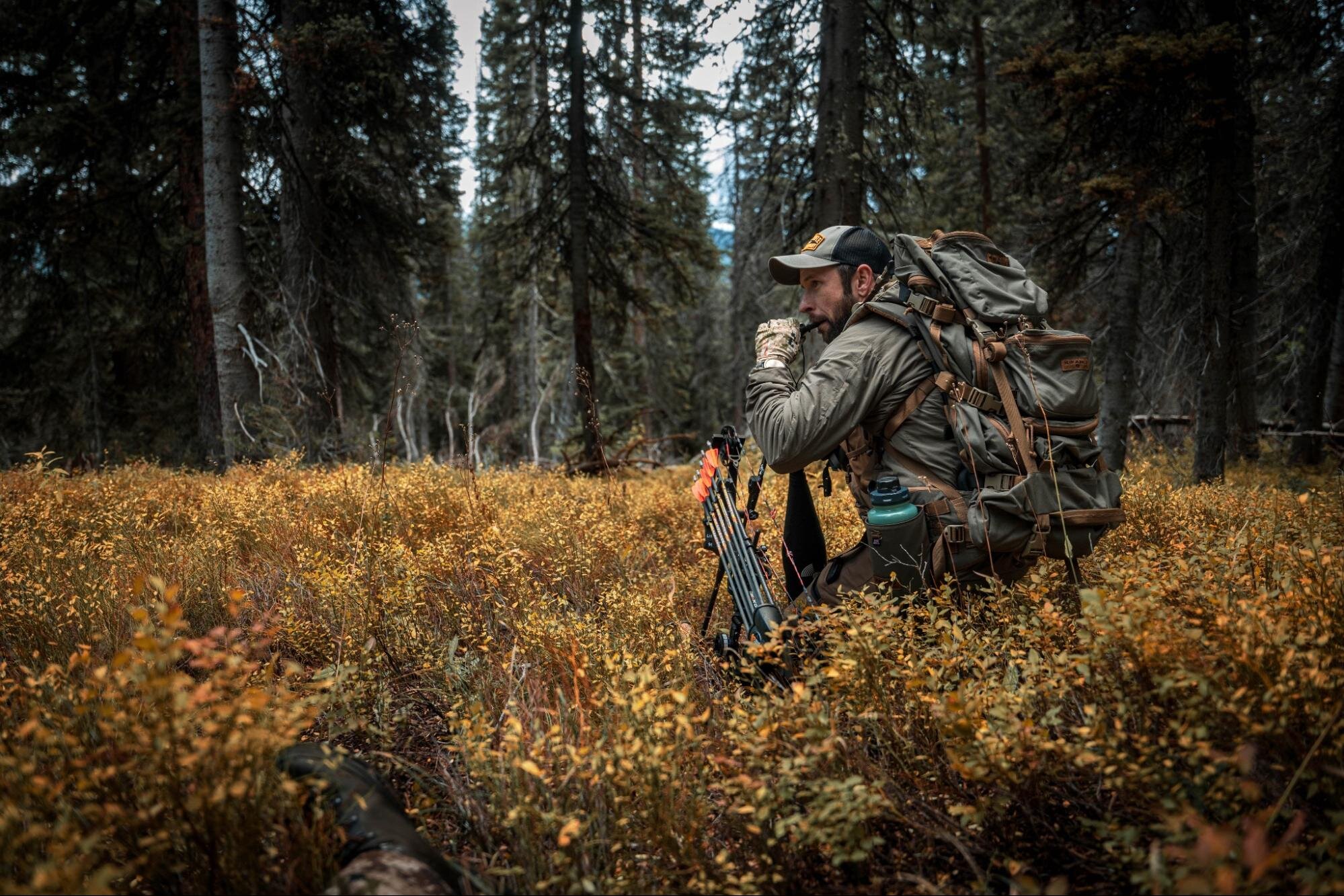 Sitka Ambient Hoody