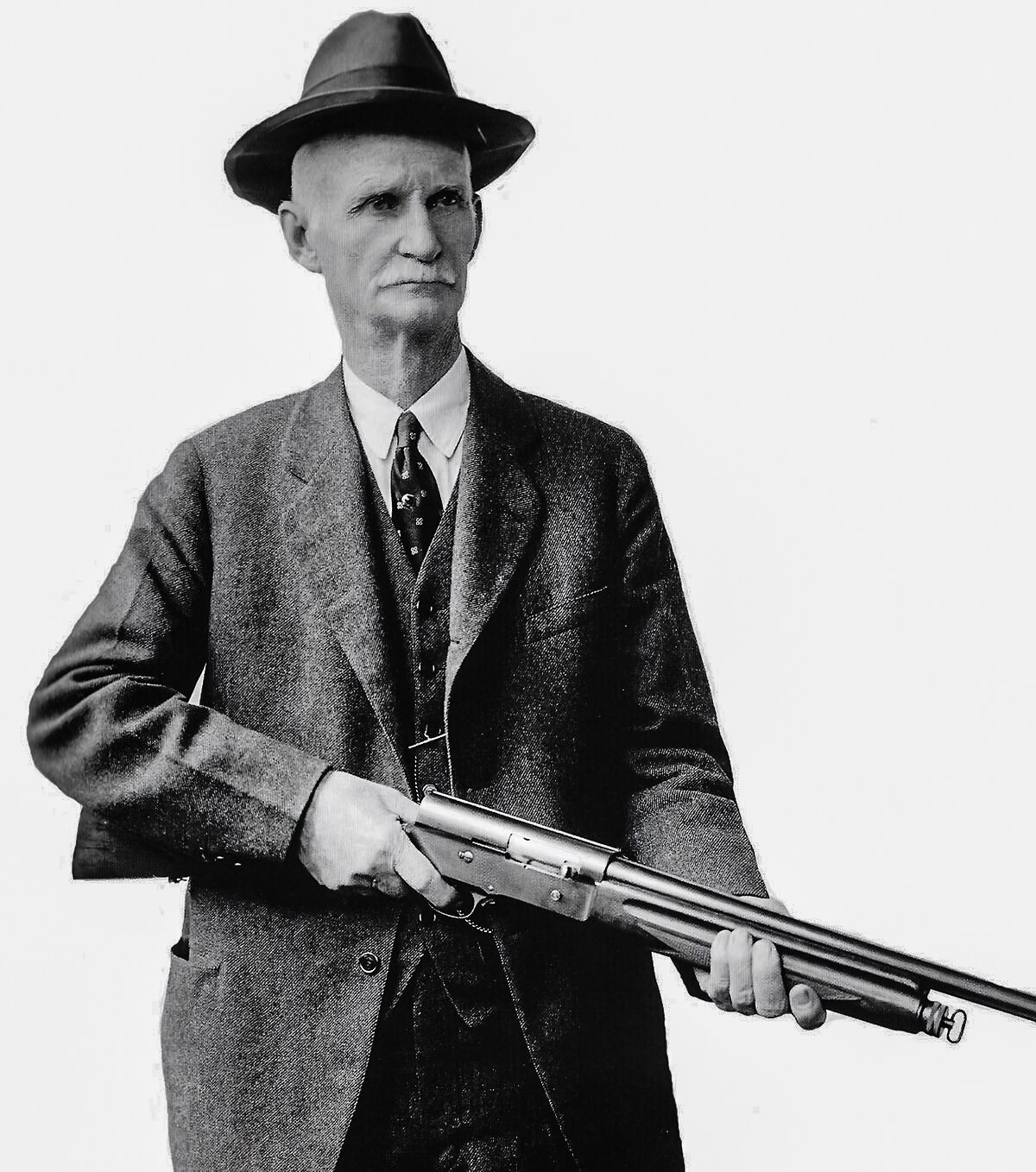 John Moses Browning