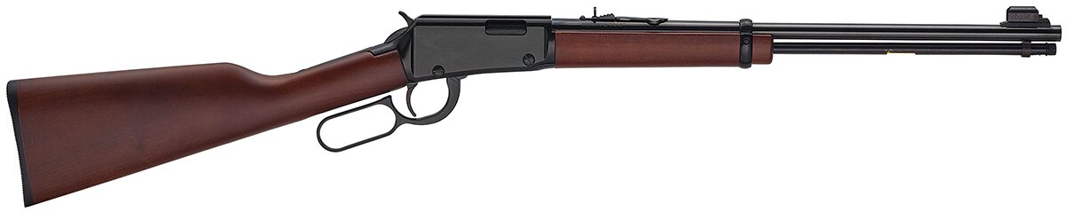 henry 22 rifle