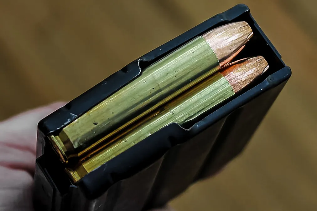 350 legend rifle