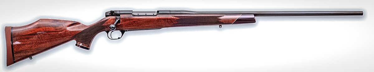 300 Weatherby Magnum