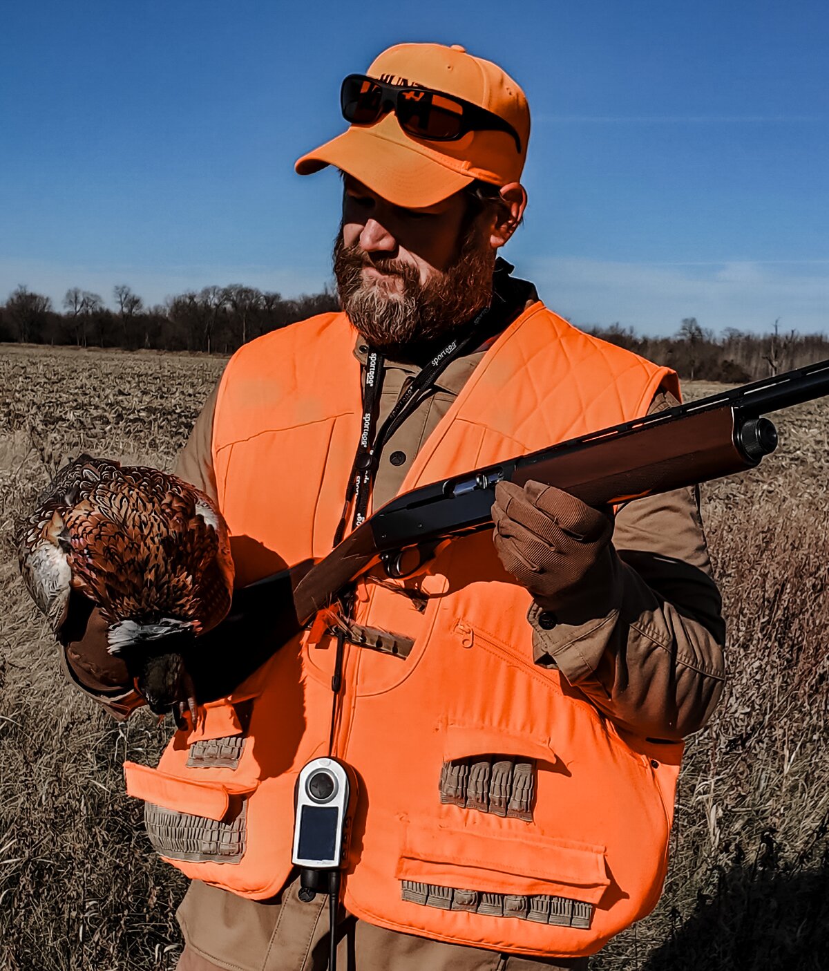 Remington 1100