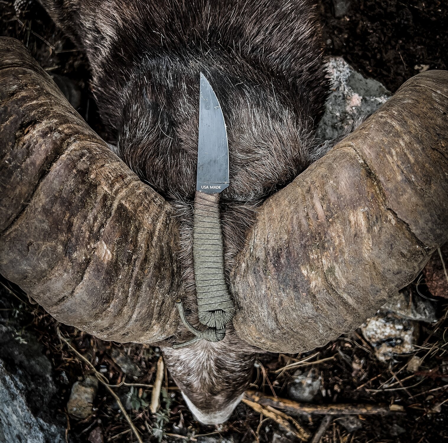 MKC knife