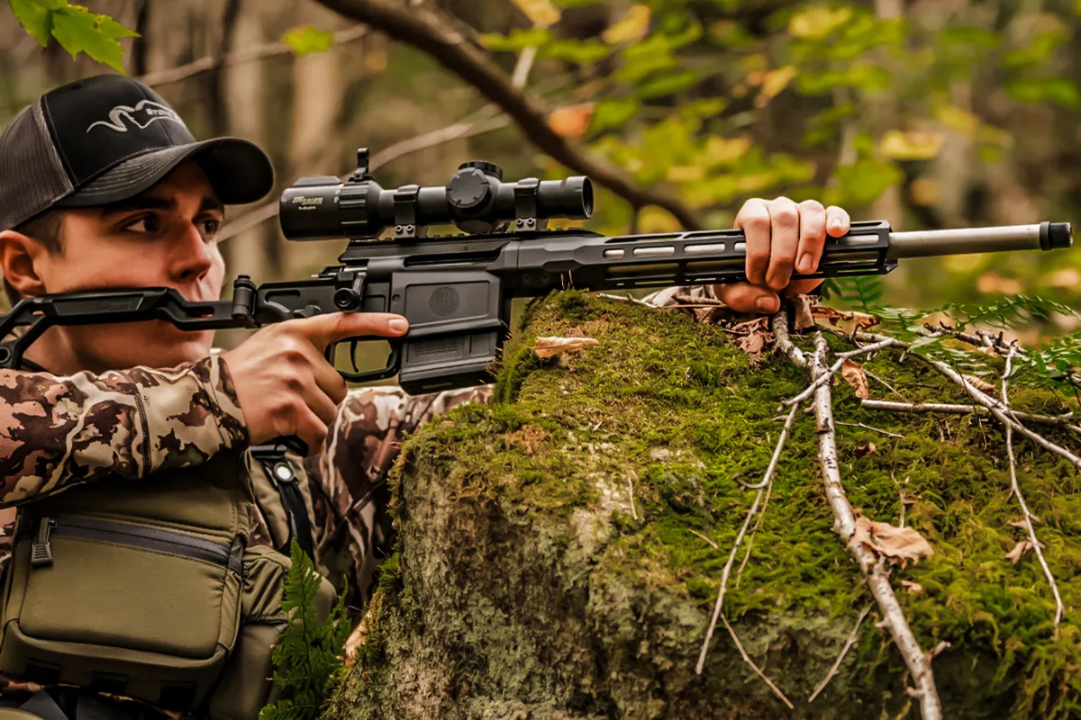 SIG Cross Trax