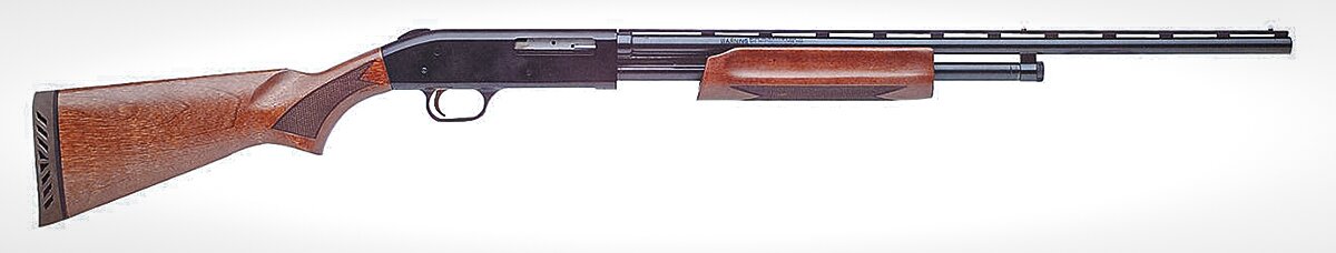 mossberg 500