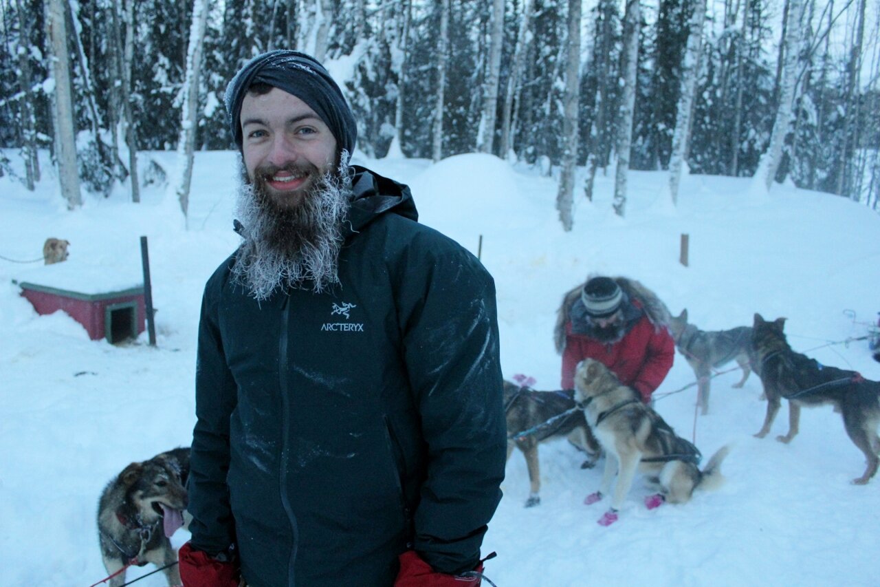 willow, alaska