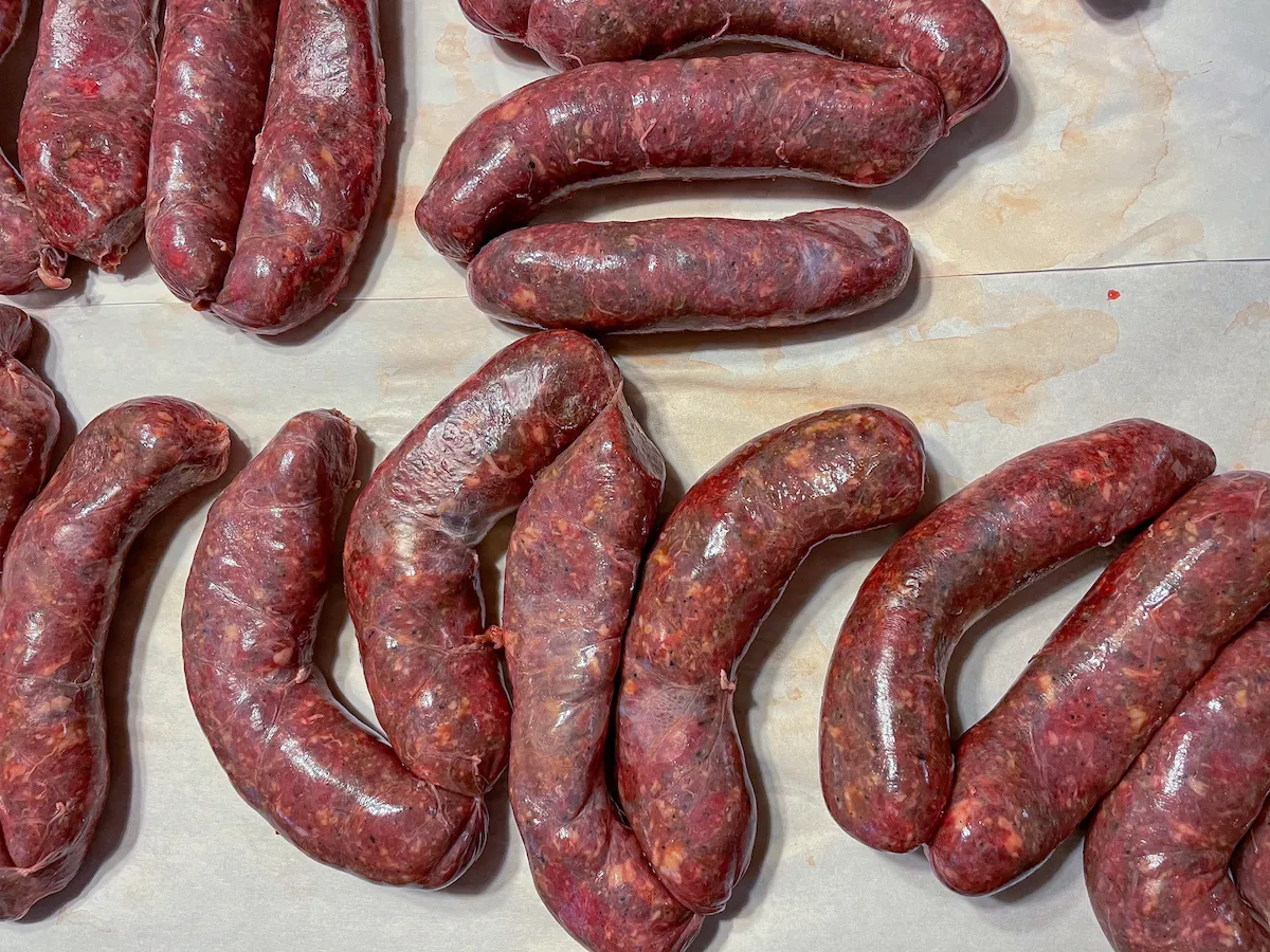 How To Make Bear Brats