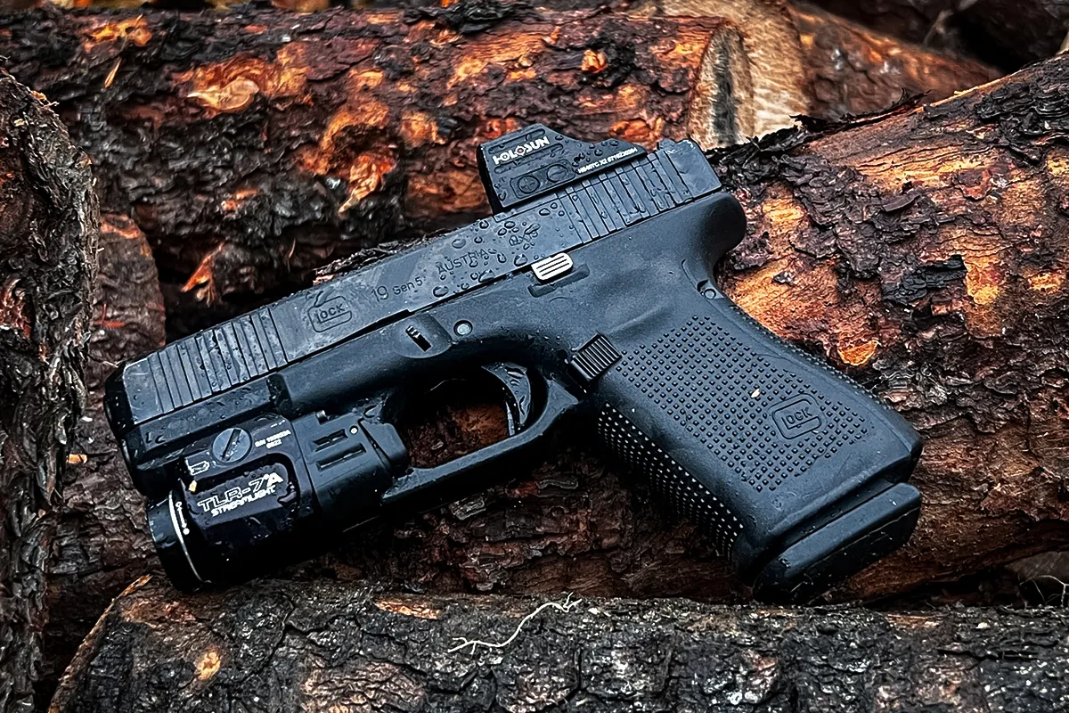 Best Glock