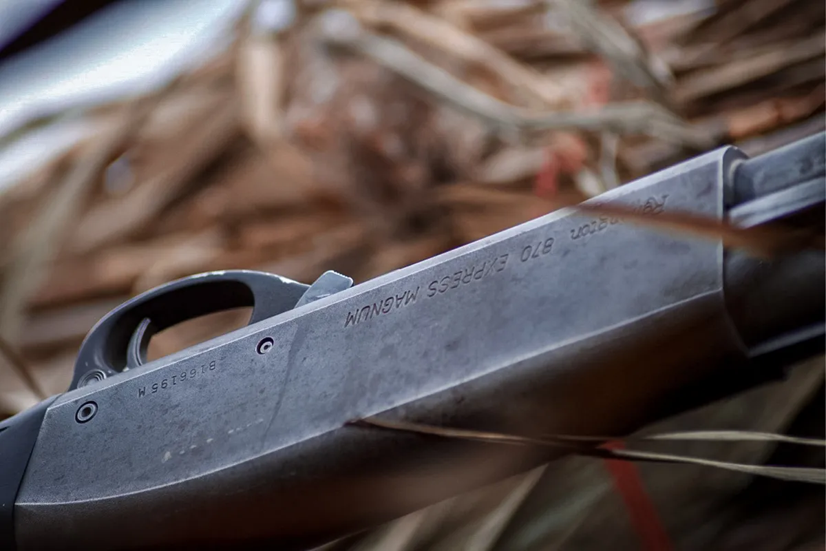 remington 870