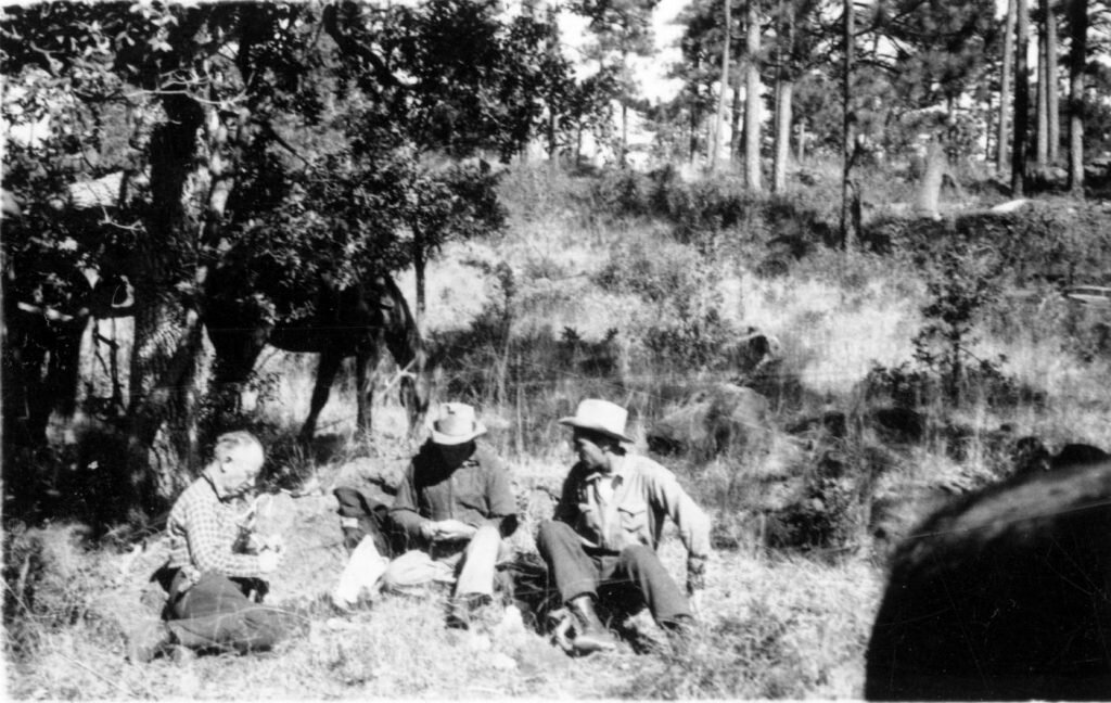 Aldo Leopold free range american
