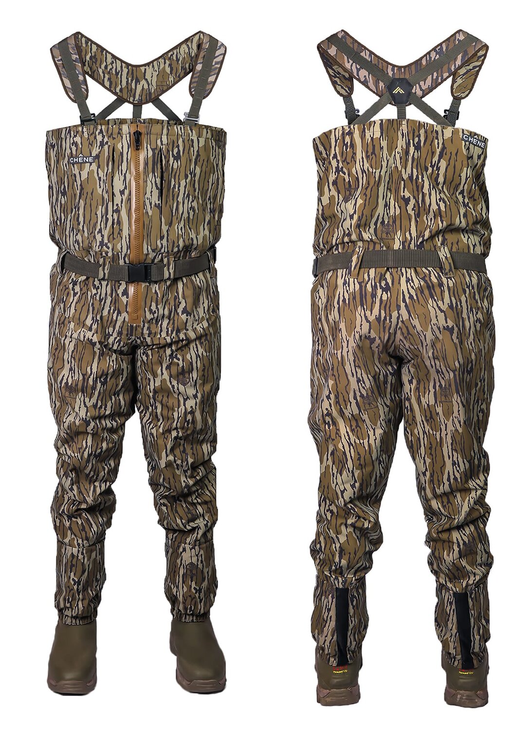 chene gear