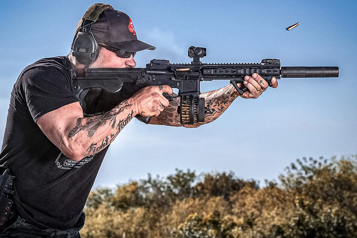 bump stock