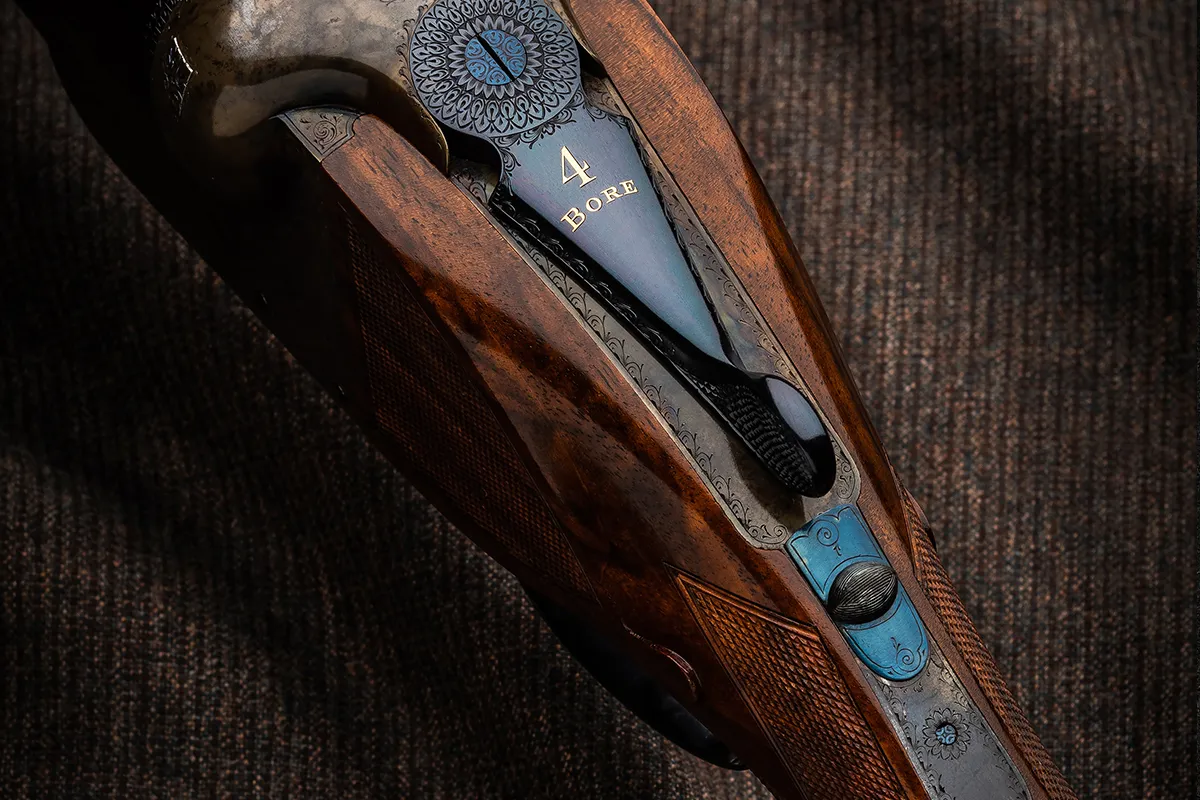 4-gauge