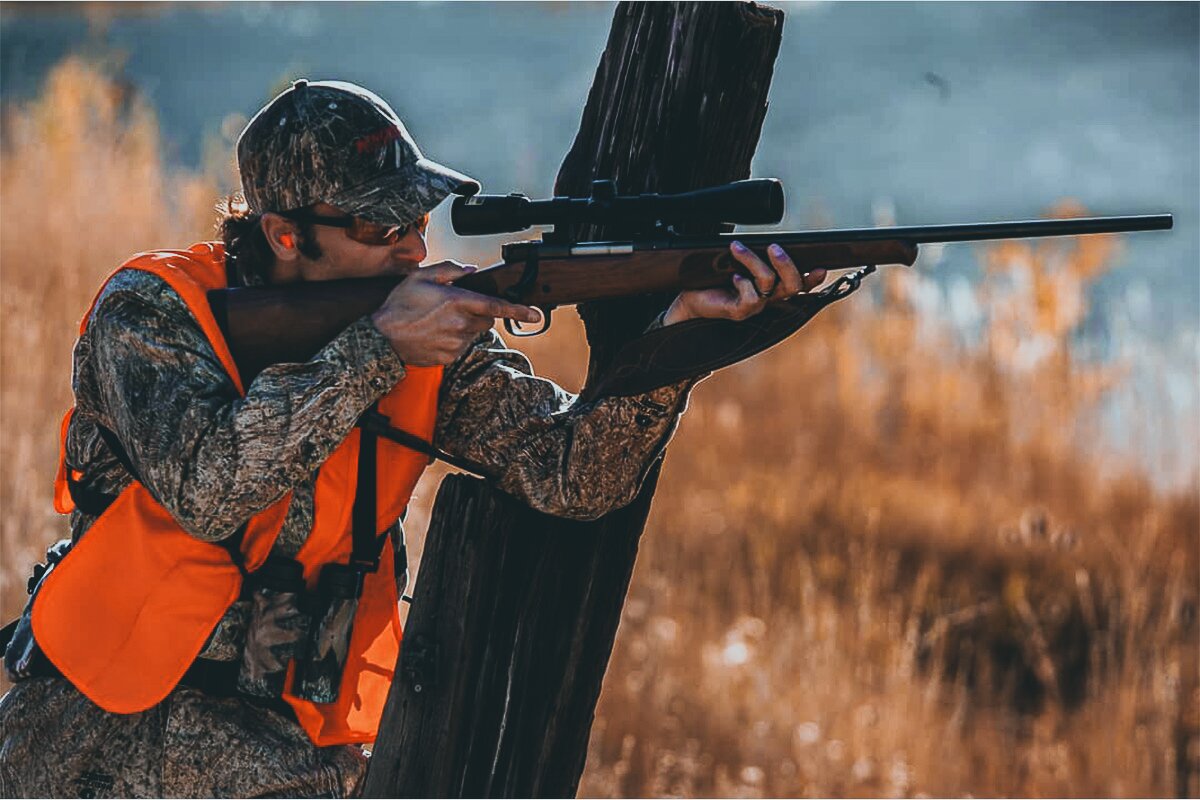 Winchester Model 70