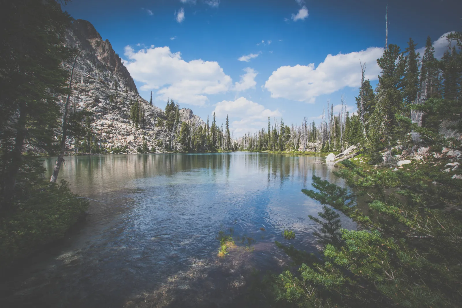3 Iconic Hikes in the Rocky Mountains