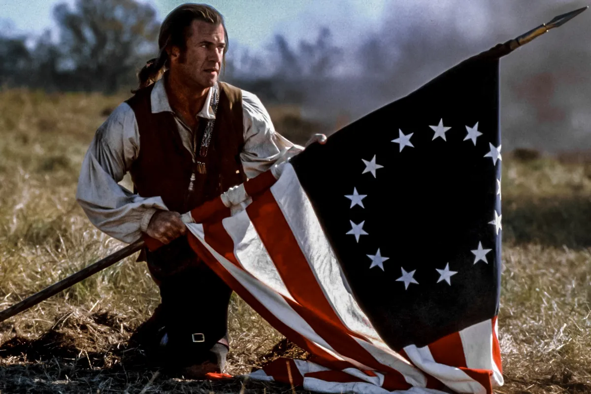 4th of july movies