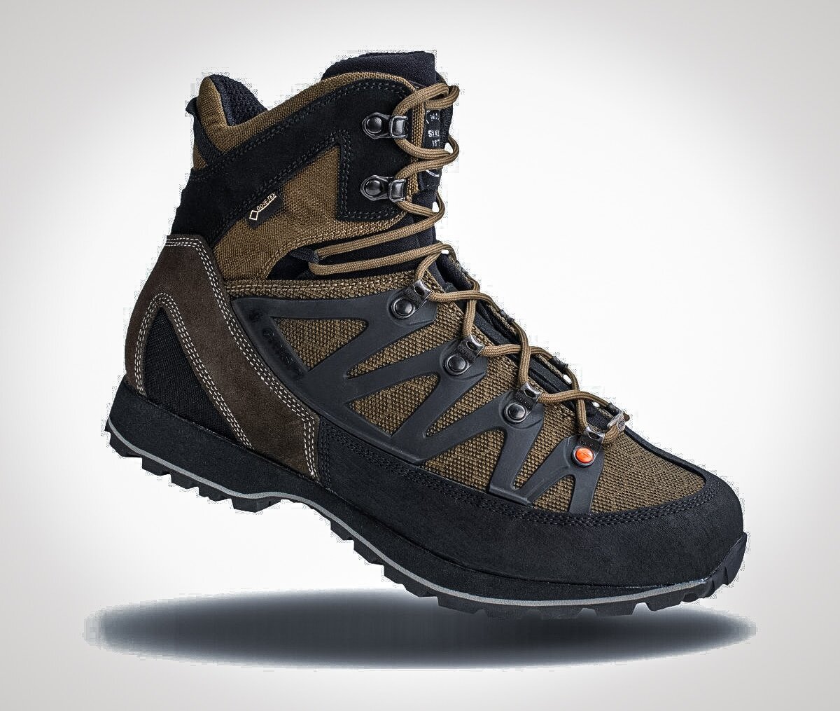 pronghorn antelope boots