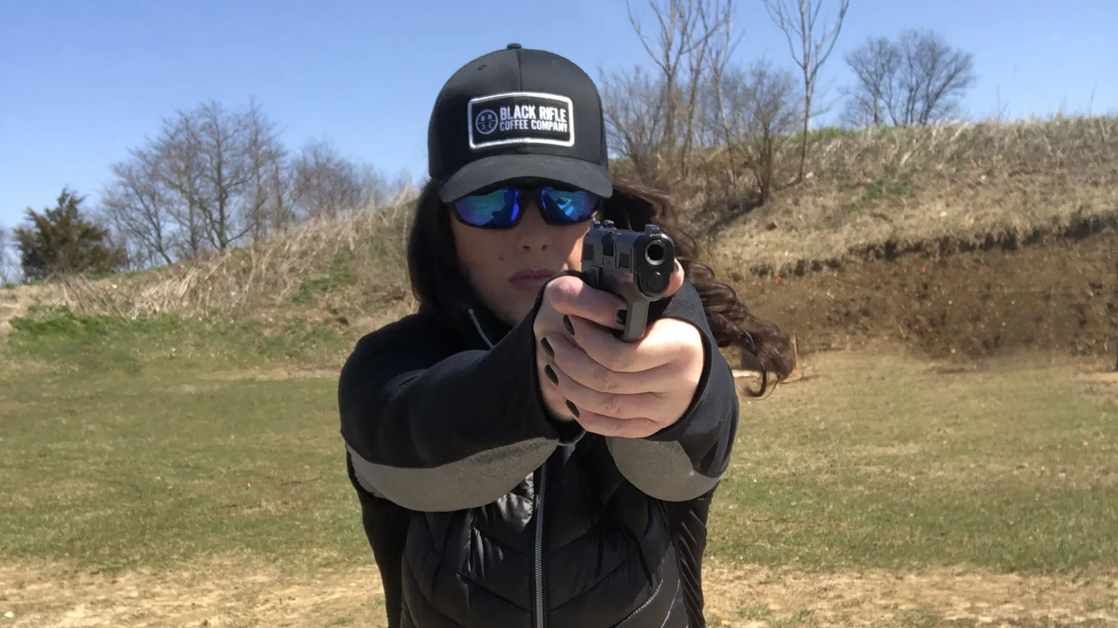Kimber EVO SP: Not Your Average Striker-Fired Pistol