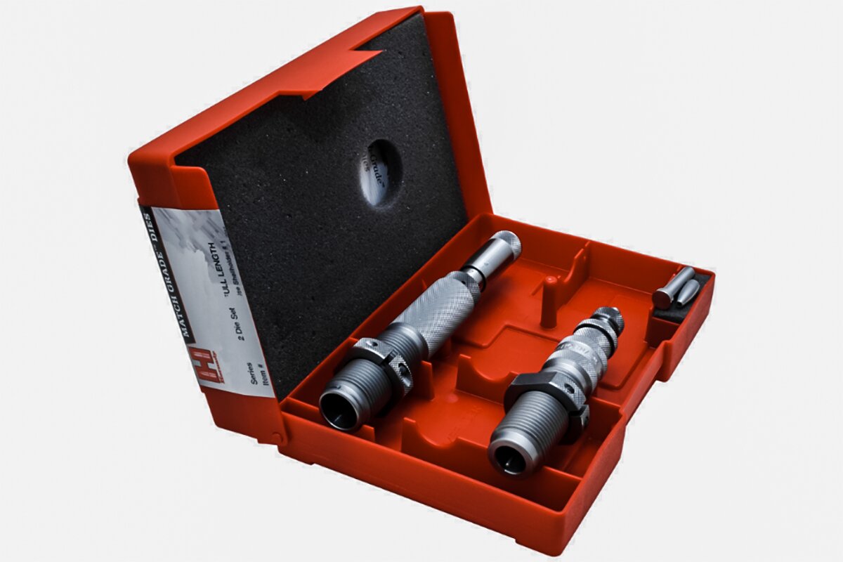 Reloading Must Have Items