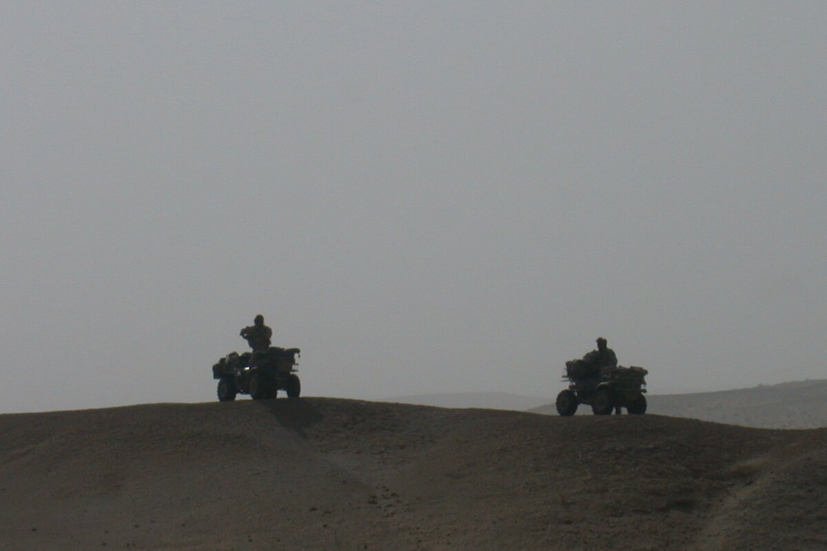 atv ops navy seals
