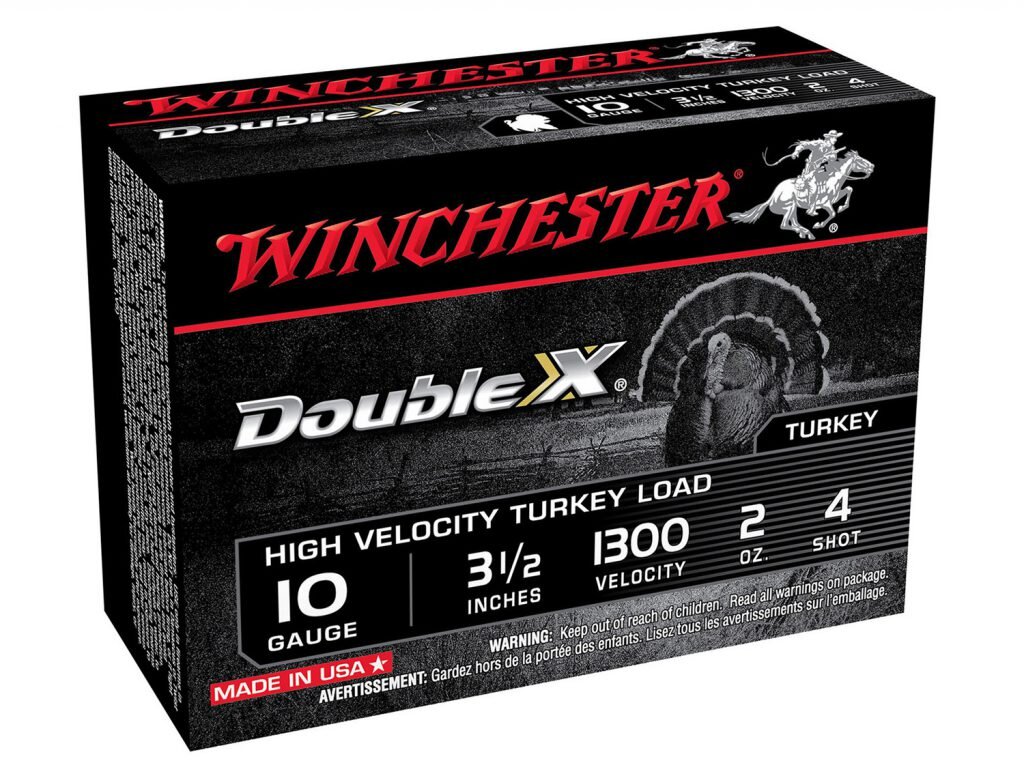ammo