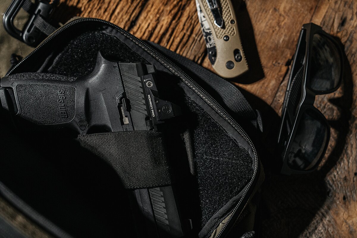 best concealed carry gun