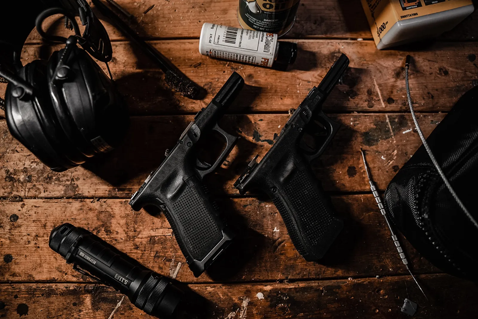polymer80